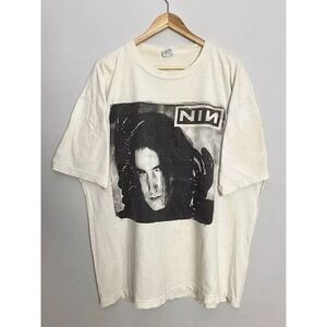 Nine Inch Nails Closer Mood Tee